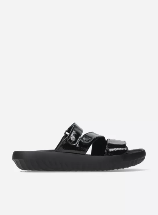 Wolky Sense Vegan<DAMES Slippers