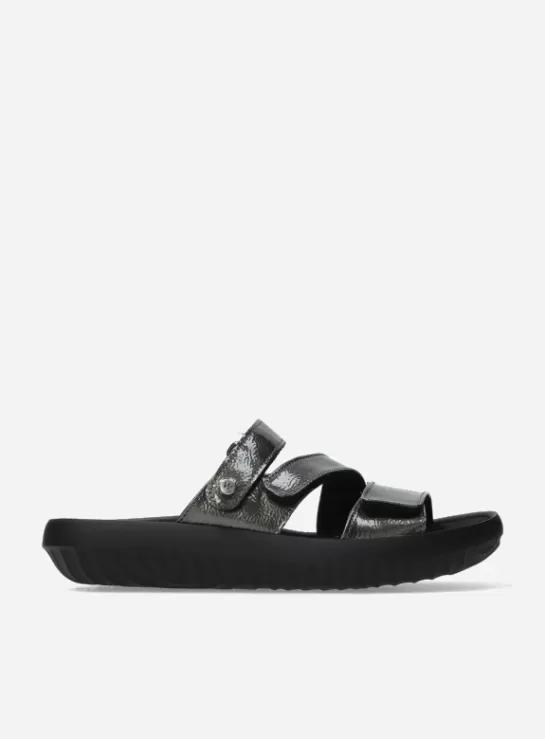 Wolky Sense Vegan<DAMES Slippers | Voorjaar/zomer 2024