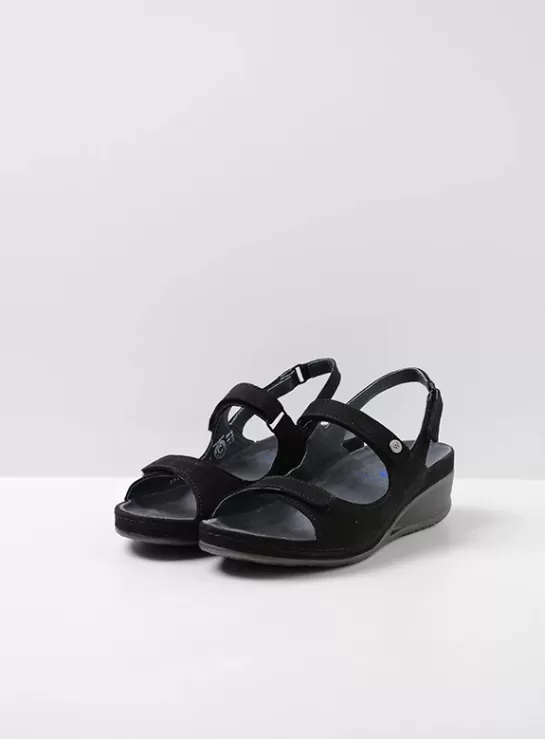 Wolky Shallow<DAMES Sandalen