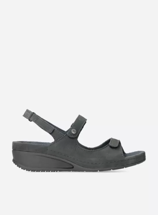 Wolky Shallow<DAMES Sandalen