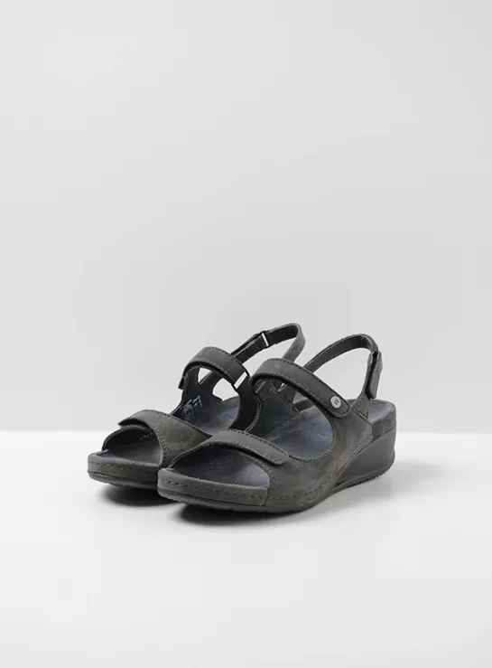 Wolky Shallow<DAMES Sandalen