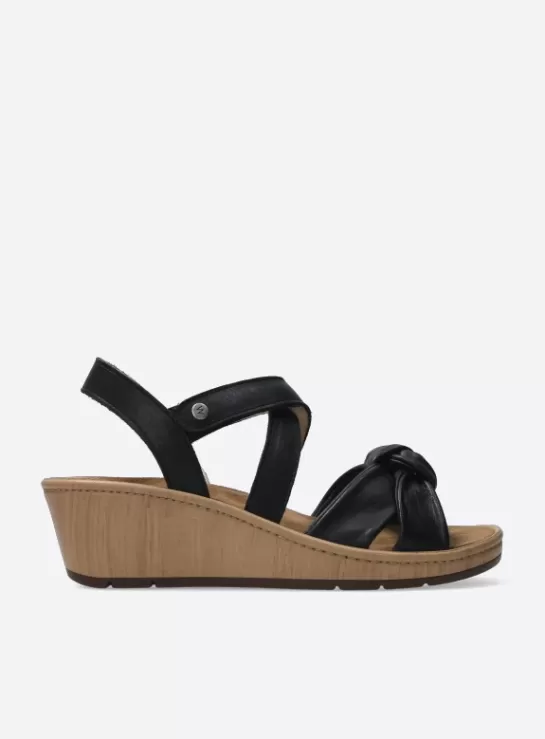 Wolky Sisal<DAMES Sandalen | Voorjaar/zomer 2024