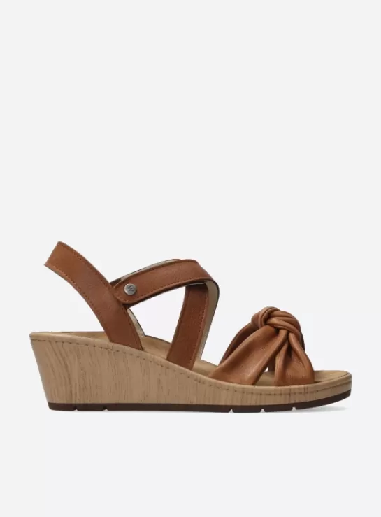 Wolky Sisal<DAMES Sandalen | Voorjaar/zomer 2024