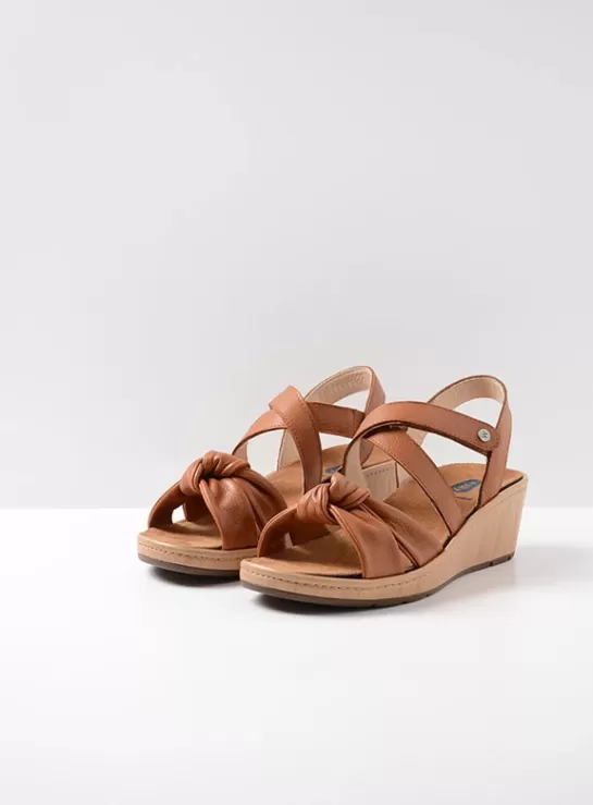 Wolky Sisal<DAMES Sandalen | Voorjaar/zomer 2024