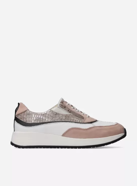Wolky Sprint<DAMES Veterschoenen | Voorjaar/zomer 2024