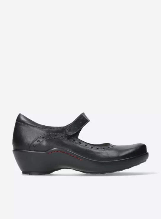 Wolky Sud<DAMES Bandschoenen