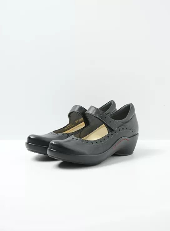 Wolky Sud<DAMES Bandschoenen
