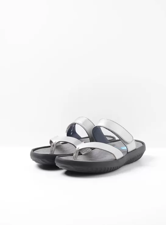 Wolky Tahiti<DAMES Slippers