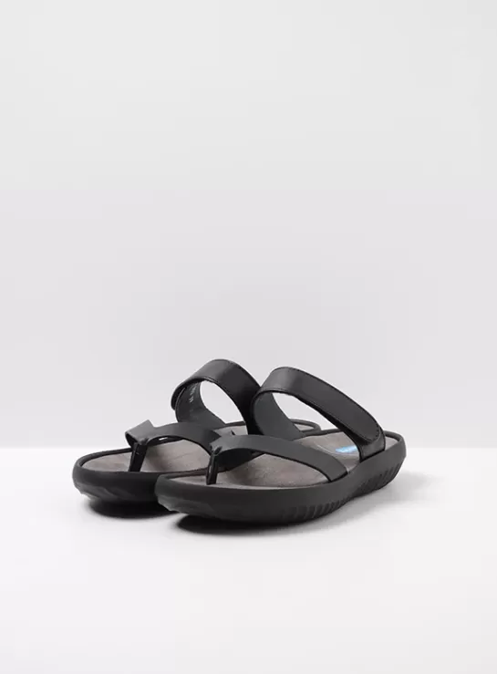 Wolky Tahiti<DAMES Slippers