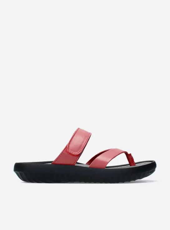 Wolky Tahiti<DAMES Slippers | Voorjaar/zomer 2024