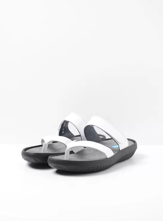 Wolky Tahiti<DAMES Slippers | Voorjaar/zomer 2024