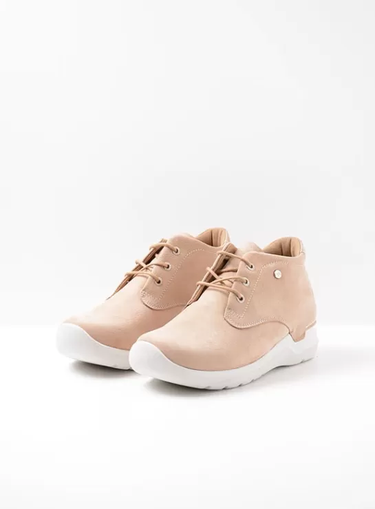 Wolky Truth DB<DAMES Diabetes | Wandelschoenen