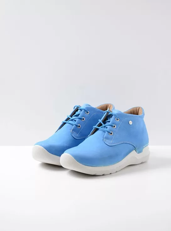 Wolky Truth DB<DAMES Diabetes | Wandelschoenen