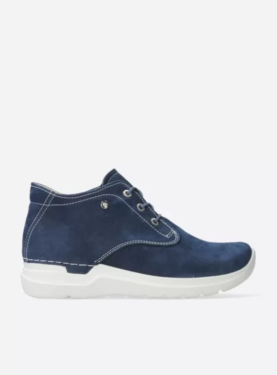 Wolky Truth HV<DAMES Hallux Valgus | Wandelschoenen