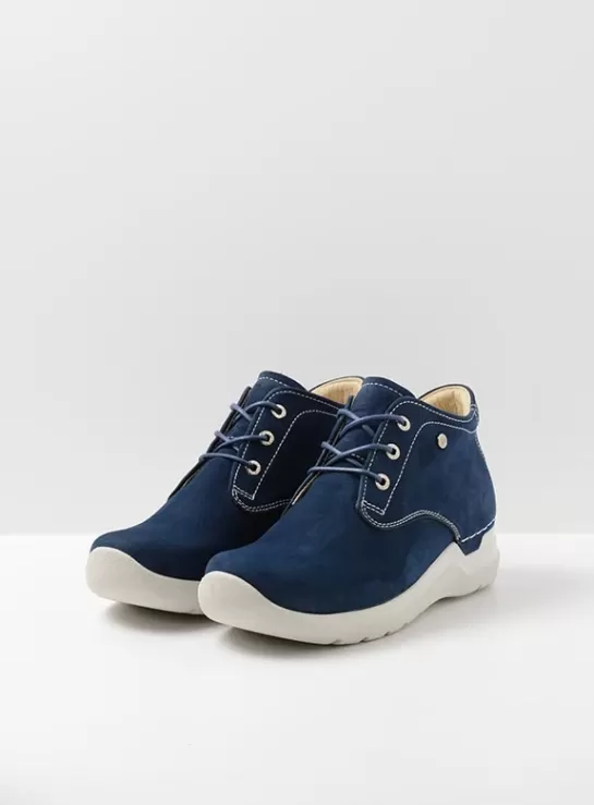 Wolky Truth HV<DAMES Hallux Valgus | Wandelschoenen
