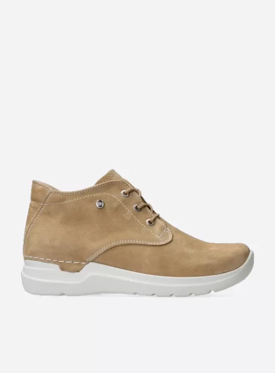 Wolky Truth HV<DAMES Hallux Valgus | Wandelschoenen