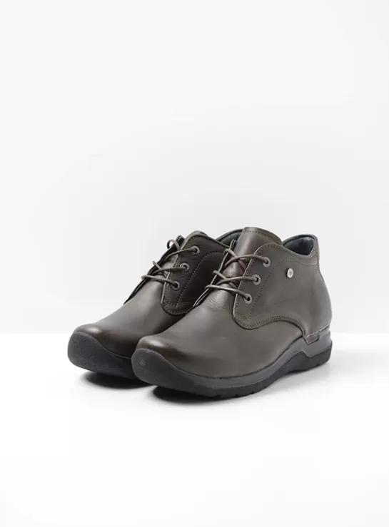 Wolky Truth HV<DAMES Hallux Valgus | Wandelschoenen