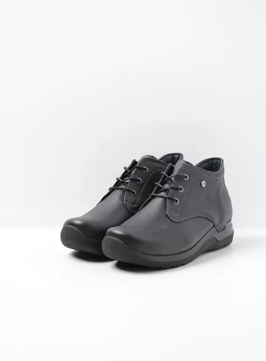 Wolky Truth HV<DAMES Hallux Valgus | Wandelschoenen