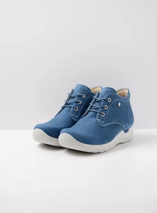 Wolky Truth HV<DAMES Hallux Valgus | Wandelschoenen