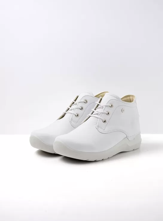 Wolky Truth HV<DAMES Hallux Valgus | Wandelschoenen