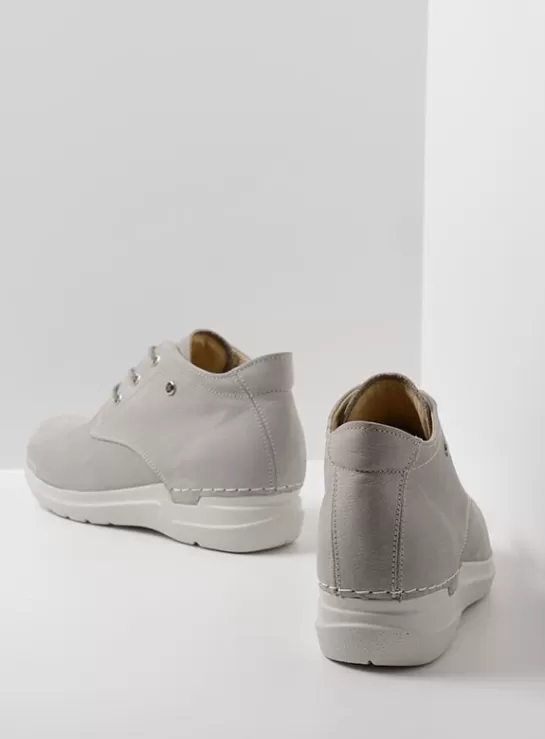 Wolky Truth HV<DAMES Hallux Valgus | Wandelschoenen
