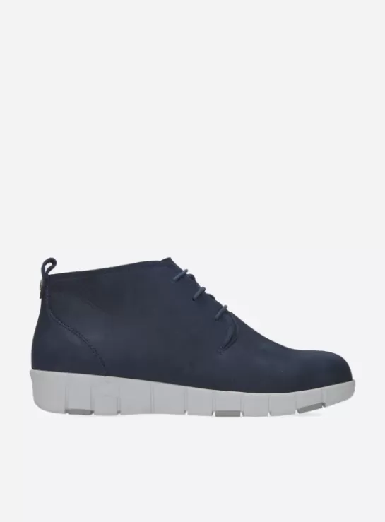 Wolky Vida HV<DAMES Hallux Valgus | Veterschoenen