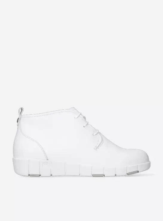 Wolky Vida HV<DAMES Veterschoenen | Hallux Valgus