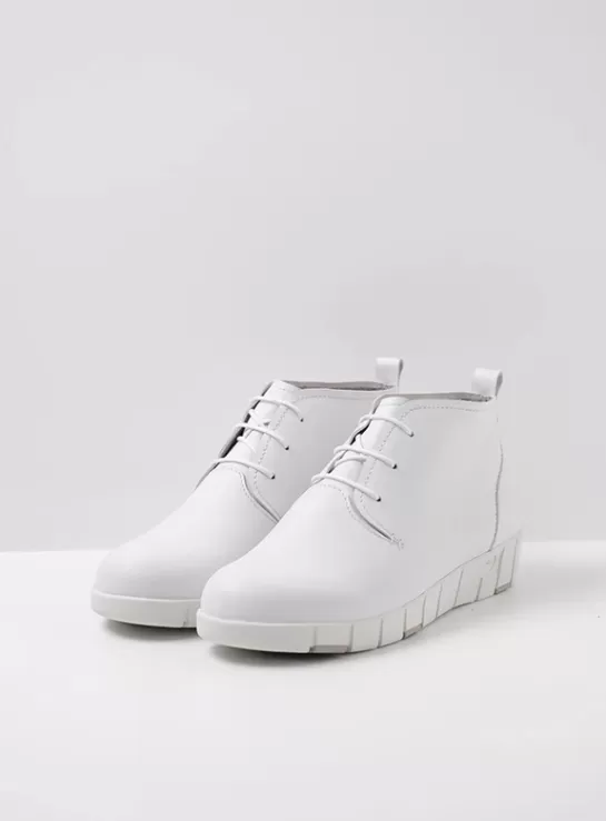 Wolky Vida HV<DAMES Veterschoenen | Hallux Valgus