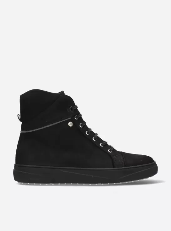 Wolky Wheel<DAMES Veterschoenen