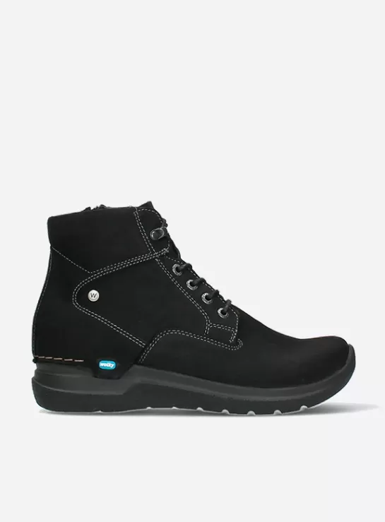 Wolky Whynot HV<DAMES Hallux Valgus | Wandelschoenen