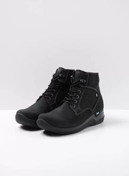 Wolky Whynot HV<DAMES Hallux Valgus | Wandelschoenen
