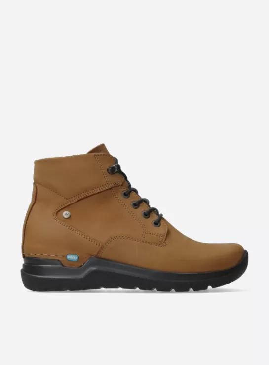 Wolky Whynot HV<DAMES Hallux Valgus | Wandelschoenen