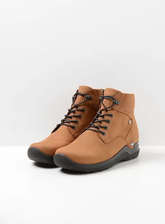 Wolky Whynot HV<DAMES Hallux Valgus | Wandelschoenen
