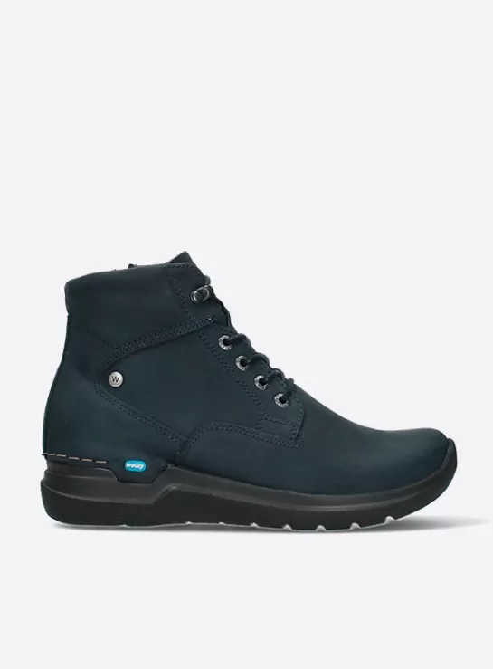 Wolky Whynot HV<DAMES Hallux Valgus | Wandelschoenen
