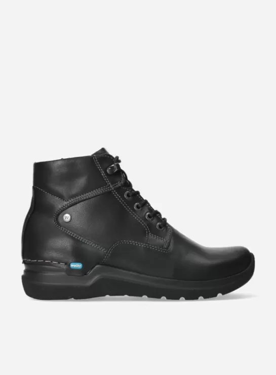 Wolky Whynot HV<DAMES Hallux Valgus | Wandelschoenen
