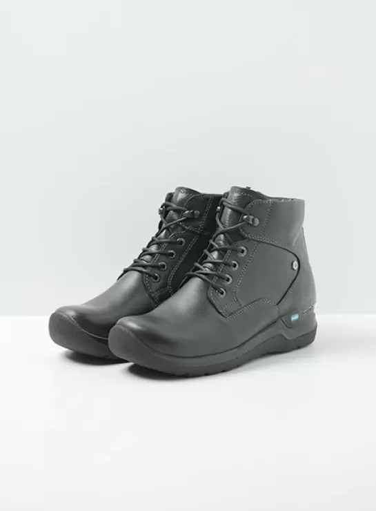 Wolky Whynot HV<DAMES Hallux Valgus | Wandelschoenen