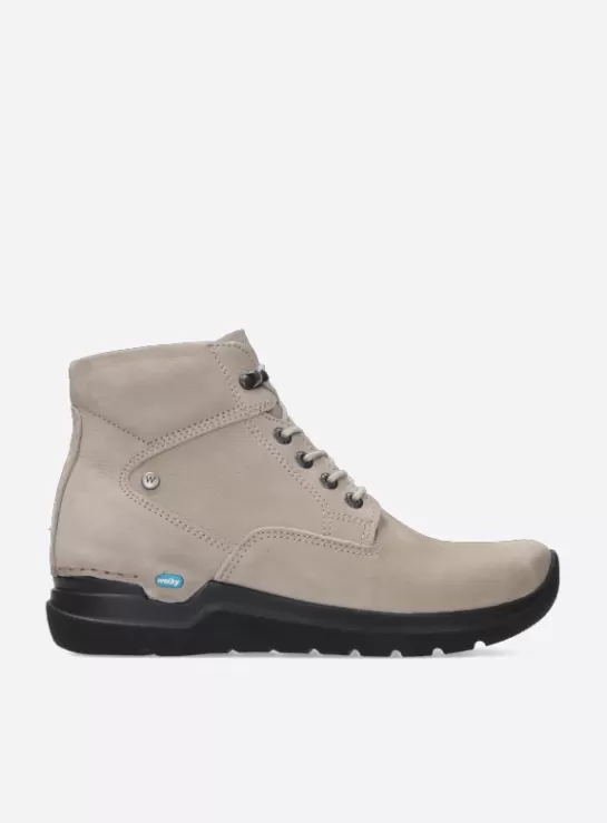Wolky Whynot HV<DAMES Hallux Valgus | Wandelschoenen
