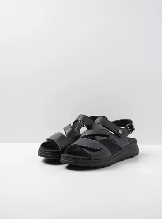 Wolky Yard<DAMES Sandalen | Voorjaar/zomer 2024