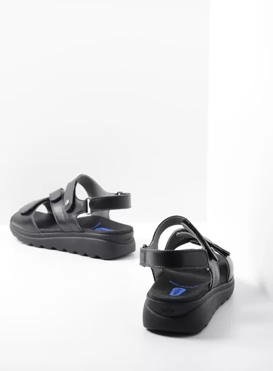 Wolky Yard<DAMES Sandalen | Voorjaar/zomer 2024