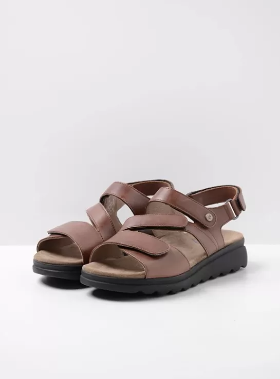 Wolky Yard<DAMES Sandalen | Voorjaar/zomer 2024