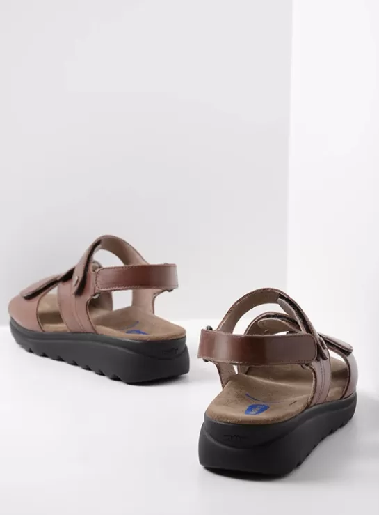 Wolky Yard<DAMES Sandalen | Voorjaar/zomer 2024