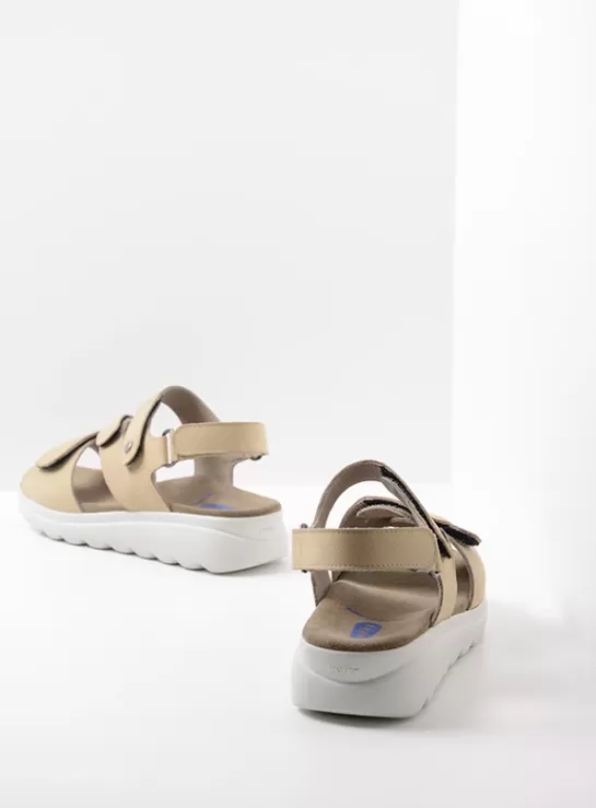 Wolky Yard<DAMES Sandalen | Voorjaar/zomer 2024