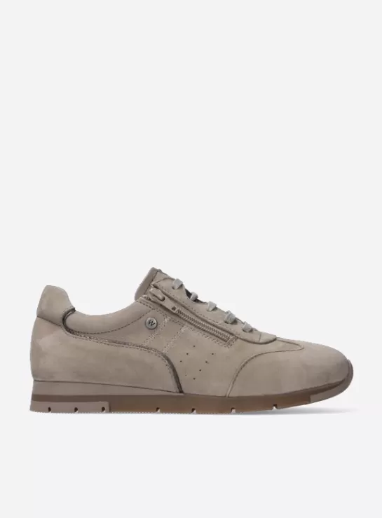 Wolky Yell XW<DAMES Volle voeten | Sneakers