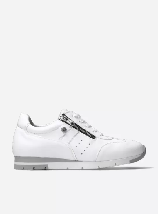 Wolky Yell XW Vegan<DAMES Volle voeten | Sneakers