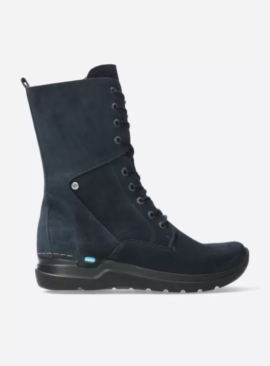 Wolky Zigzag<DAMES Hielspoor | Wandelschoenen