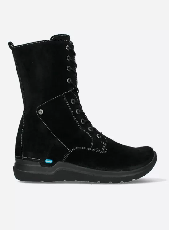Wolky Zigzag<DAMES Hielspoor | Wandelschoenen