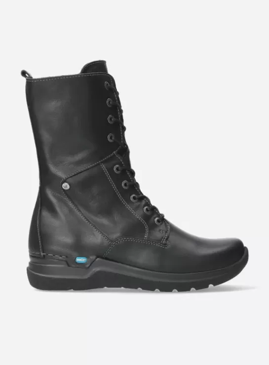 Wolky Zigzag<DAMES Hielspoor | Wandelschoenen